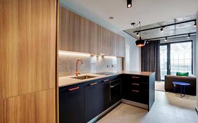 Wembley Park Modern Flat